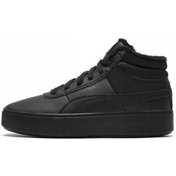 Damen universal Schuhe Puma Vikky Stacked Mid Wtr