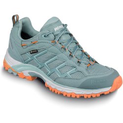 Meindl Damen Wanderschuhe Caribe Lady GTX 3823