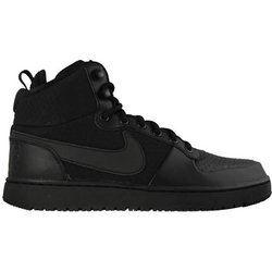 Herren universal Schuhe Nike Court Borough Mid Winter