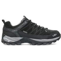 Trekking-Schuhe Mann Cmp Rigel Schwarz