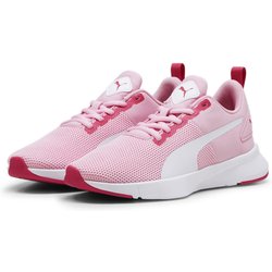 Flyer Runner Sneakers Jugendliche PUMA Pink Lilac White