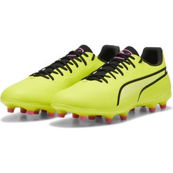 KING PRO FG/AG Fußballschuhe Erwachsene PUMA