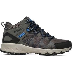 Columbia Herren PEAKFREAK II MID OUTDRY Wanderschuhe Outdoor 2005091 grau