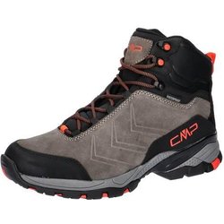 CMP Herren Wanderstiefel MELNICK MID TREKKING SHOES WP 3Q18587