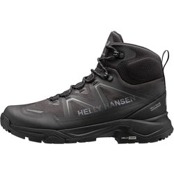 Helly Hansen Cascade Mid Schwarz Herren Wanderschuhe