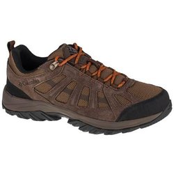 Herren trekking Schuh Columbia Redmond Iii