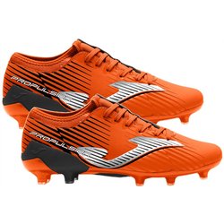 Joma Propulsion Cup 2308 Fußballschuhe Orange FG Größe 43