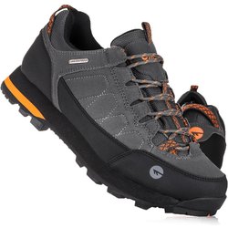 Herren trekking Schuh Hi-Tec Gelen Ii