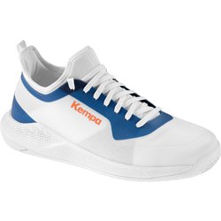 Hallen-Sport-Schuhe Kourtfly Jr KEMPA
