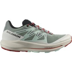 Herren Laufschuhe Pulsar Trail