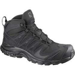 Unisex Xa fordert Mid Trekking Schuhe vor