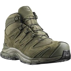 Unisex xa Fores Mid En Trekking Schuhe