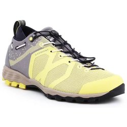 Damen trekking Schuhe Garmont Agamura Knit Wms