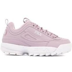 Fila Disruptor Low Damen Laufschuhe