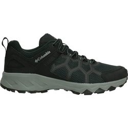 Columbia Herren Halbschuhe Halbschuhe Preakfreak II 2027021 BM2954 Schwarz