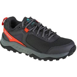 Damen trekking Schuhe Columbia Trailstorm Ascend Wp