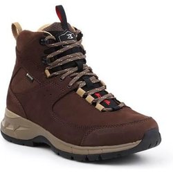 Damen trekking Schuhe Garmont Trail Beast Mid Gtx Wms