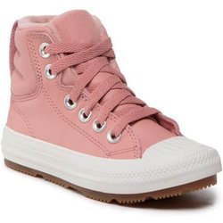 Sneakers Converse Modell Chuck Taylor All Star  Berkshire Boot Hi Farbe Rosa