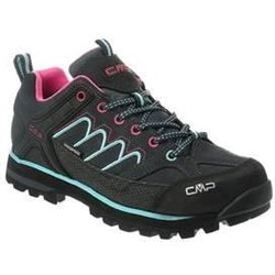Damen trekking Schuhe CMP Moon Low