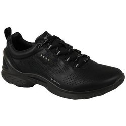 Ecco Biom Fjuel Sportschuhe schwarz Damen