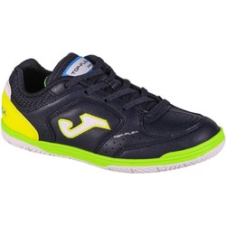 Hallenschuhe Jungen Top Flex Jr 24 TPJS IN