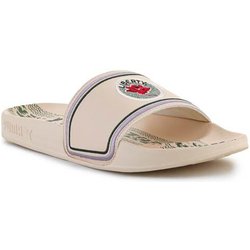 Damen Flipflops Puma Iberty Leadcat 2.0