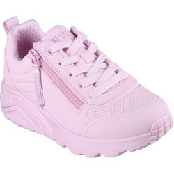Kinder UNO LITE EASY ZIP Sneakers Hellrosa