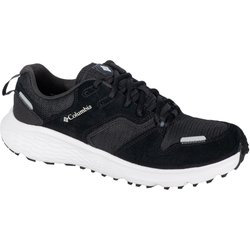 Herren universal Schuhe Columbia Benson