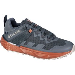 Herren universal Schuhe Columbia Facet 75 Outdry