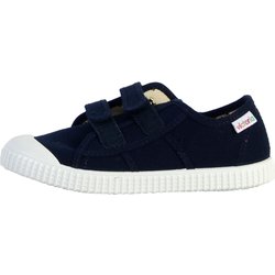 Sneakers Victoria Modell 136606 Farbe Blau