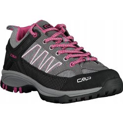 CMP Damen Wanderschuhe Sun Hiking Shoe 3Q11156