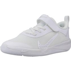 Sneakers Nike Modell Omni Little Kids Shoes Farbe Weiß