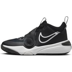 Sneakers Nike Modell Team Hustle D 11 Farbe Schwarz