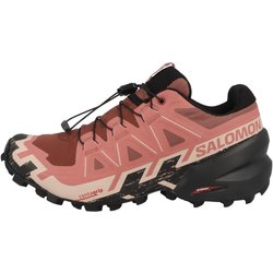Laufschuhe Speedcross 6 Damen