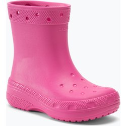 Crocs Classic Boot Kids Juice Kinder-Gummistiefel