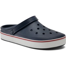 Crocs Crocband Clean Of Court Clog Herren-Flip-Flops