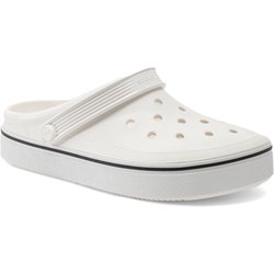 Crocs Crocband Clean Of Court Clog Herren-Flip-Flops