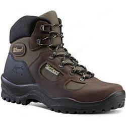 Herren-Trekkingschuhe Grisport 626D91G