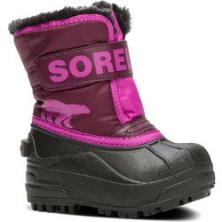 Sorel Snow Commander Kinder-Schneestiefel