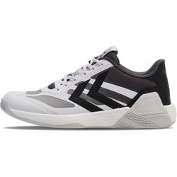 Algiz Iv Unisex Erwachsene Handball Sportschuh Hummel