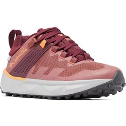 Wanderschuhe Facet 75 Outdry Damen - rot