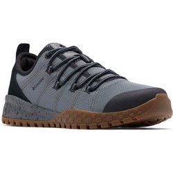 Schuhe mit tiefem Schaft Fairbanks Low Herren - grau