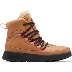Stiefel Red Hils Omni-Heat Damen - braun