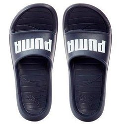 Turnschuhe Puma Divecat V2 Lite Slide Flip Flops, Blau, Unisex