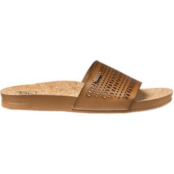 REEF Cushion Scout Perf Damen-Flip-Flops