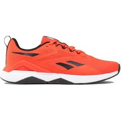 Herren universal Schuhe Reebok Nanoflex Tr 2