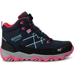 Kinder Wanderschuhe wasserdicht - Samaris