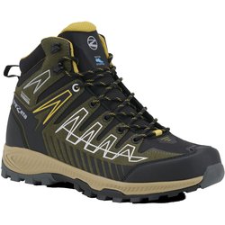 Wanderschuhe Trezeta Thunder Mid