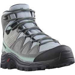 Bergstiefel Salomon Quest Rove Gore-Tex Grau