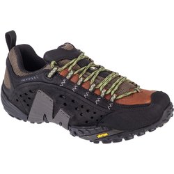 Trekkingschuhe Herren Intercept